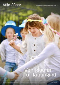 Vrije Mare juni 2023